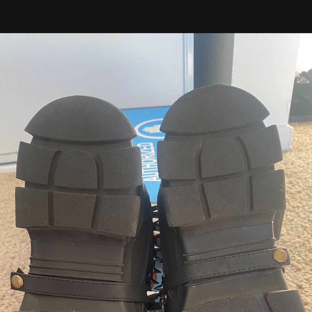 Gucci Flashtrek sneakers - Picture 6 of 6